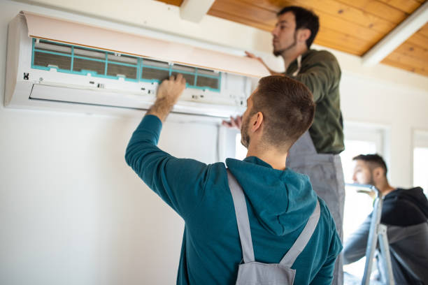 Best Geothermal HVAC Systems in Oakland Park, FL