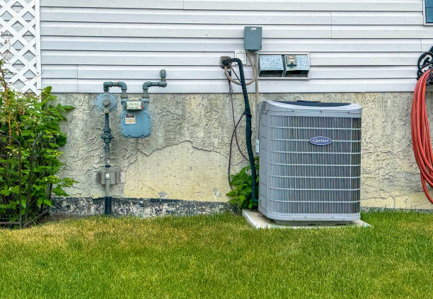 Best Residential HVAC in Oakland Park, FL